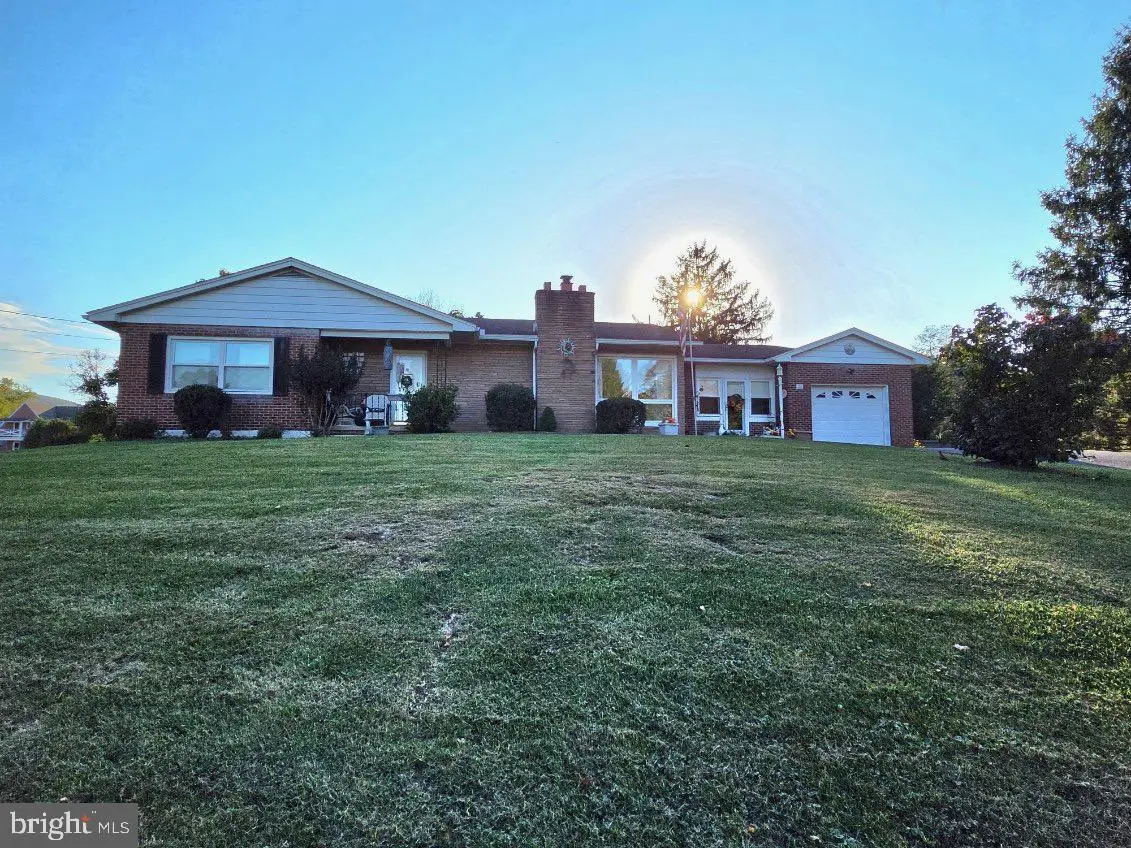 112 Long Dr, La Vale, MD 21502 - #1