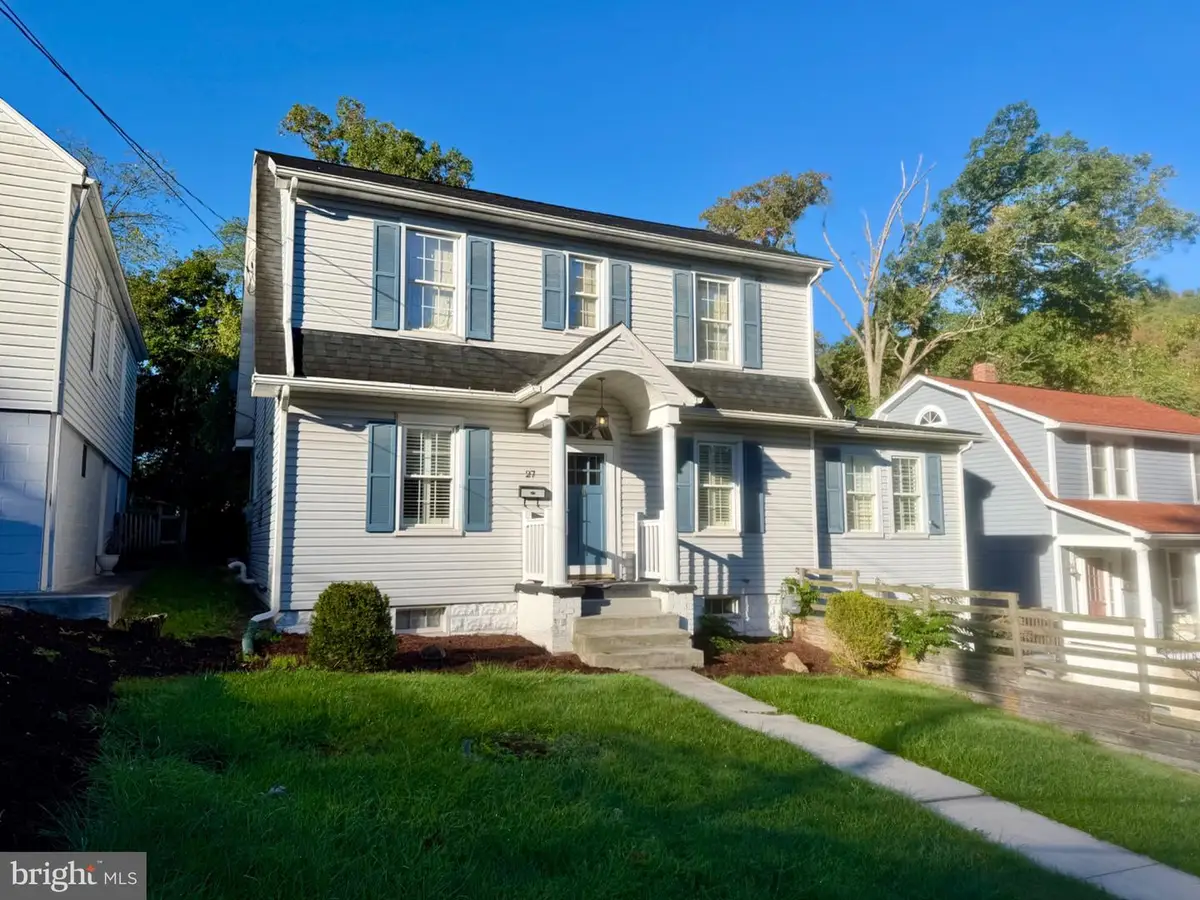 27 Park Ave, La Vale, MD 21502 - #1