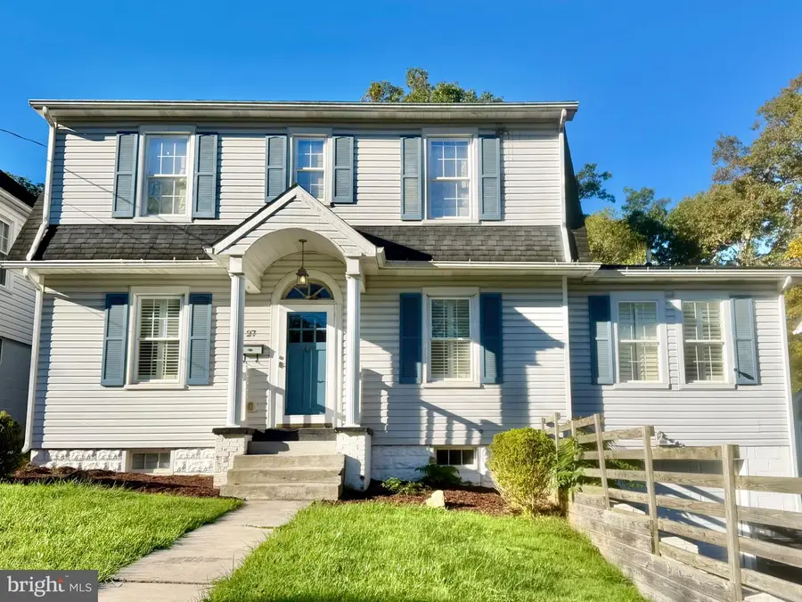 27 Park Ave, La Vale, MD 21502 - #2