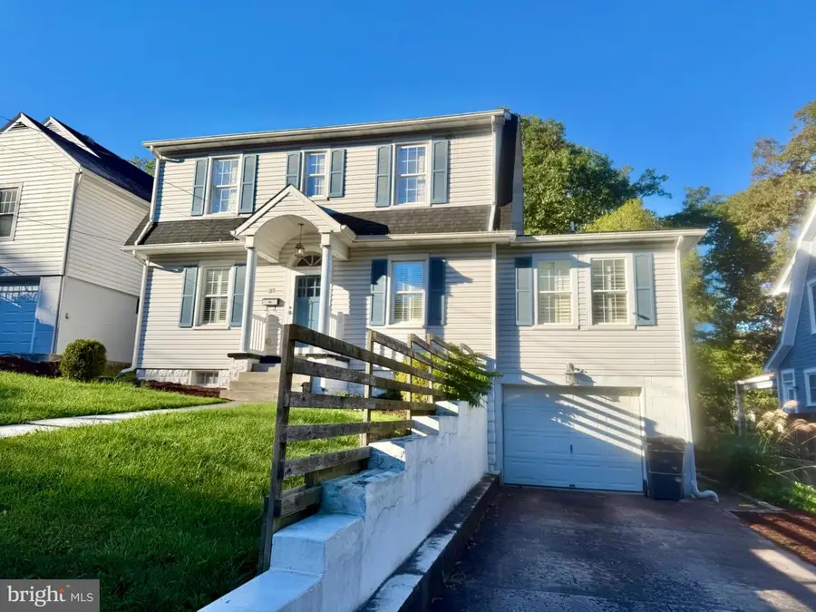 27 Park Ave, La Vale, MD 21502 - #3