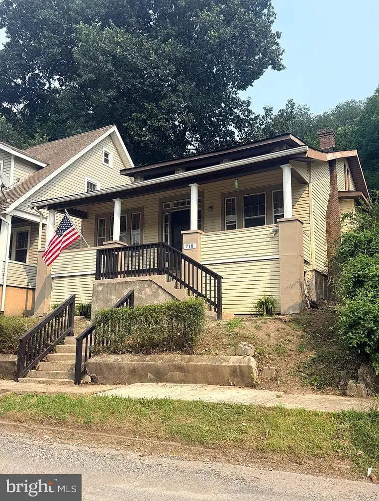 718 Gephart Dr, Cumberland, MD 21502 - #1