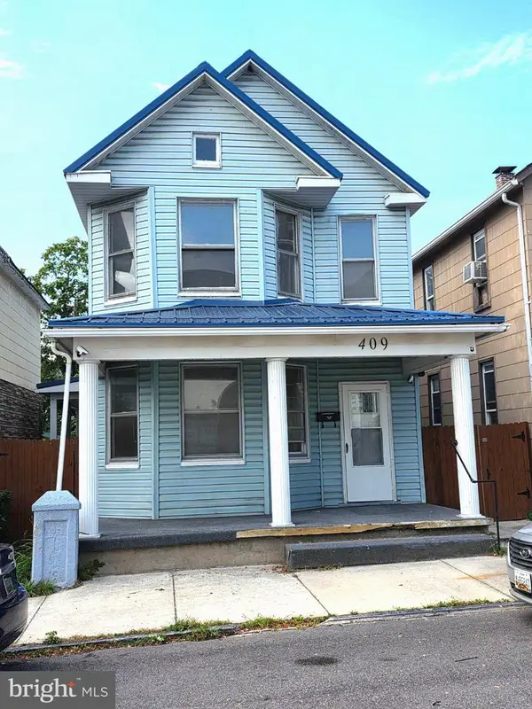409 Arch St, CUMBERLAND, MD 21502
