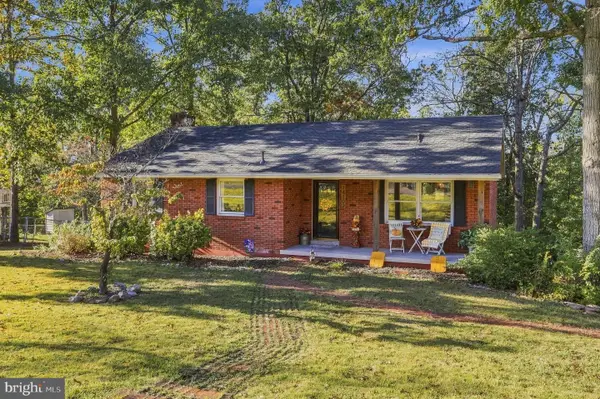 14102 Cedarwood Dr Sw, CRESAPTOWN, MD 21502
