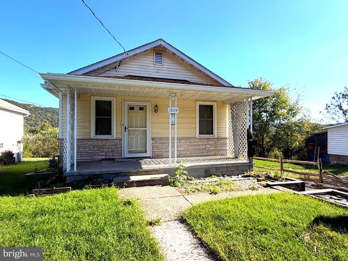 12714 Valley View Ave, Cresaptown, MD 21502 - #1