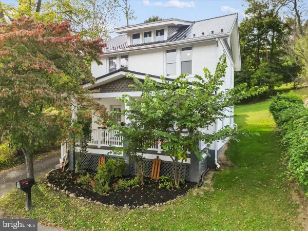 914 Harding Ave, CUMBERLAND, MD 21502