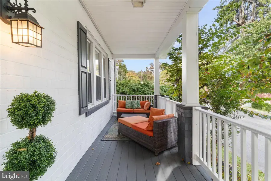 914 Harding Ave, Cumberland, MD 21502 - #2