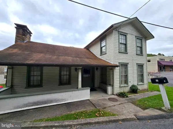 511 National Hwy, LAVALE, MD 21502