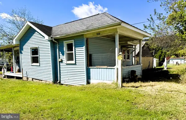 224 Betterton Aly Aly, WESTERNPORT, MD 21562