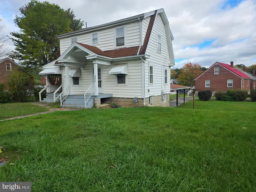 12512 Bowling St, Cumberland, MD 21502 - #2