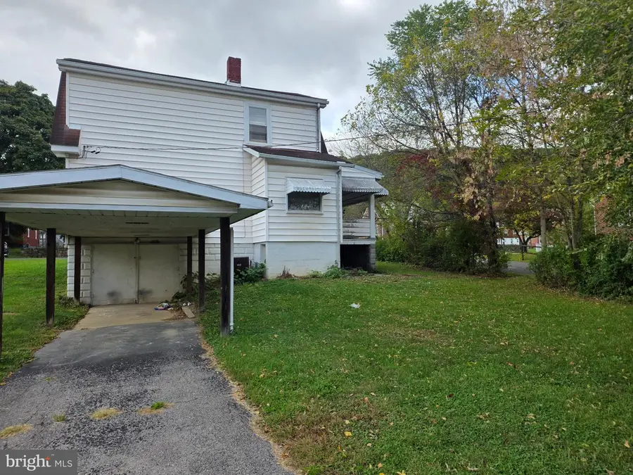 12512 Bowling St, Cumberland, MD 21502 - #3