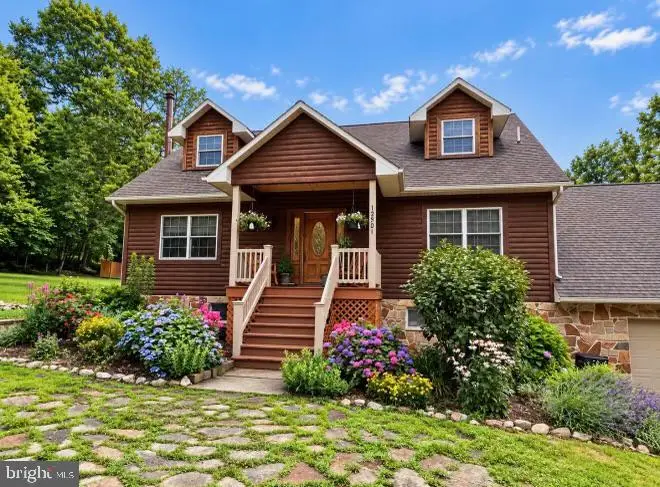 12501 View Top Ln Ne, Flintstone, MD 21530 - #1
