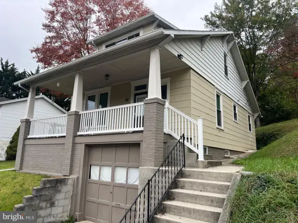 1014 Harding Ave, CUMBERLAND, MD 21502