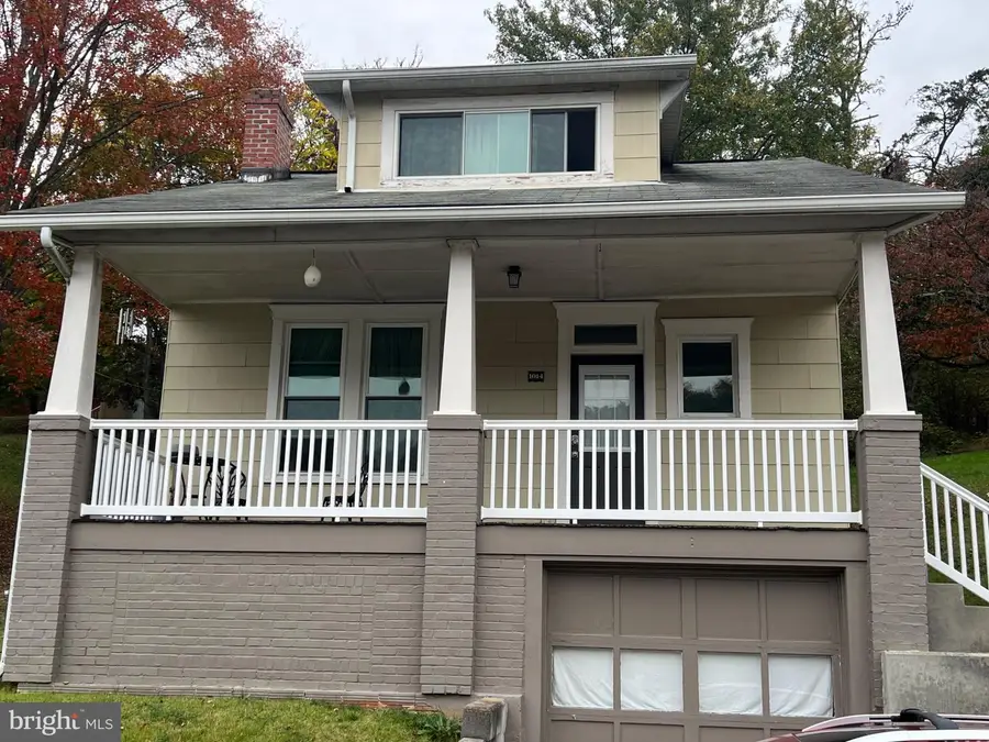 1014 Harding Ave, Cumberland, MD 21502 - #2