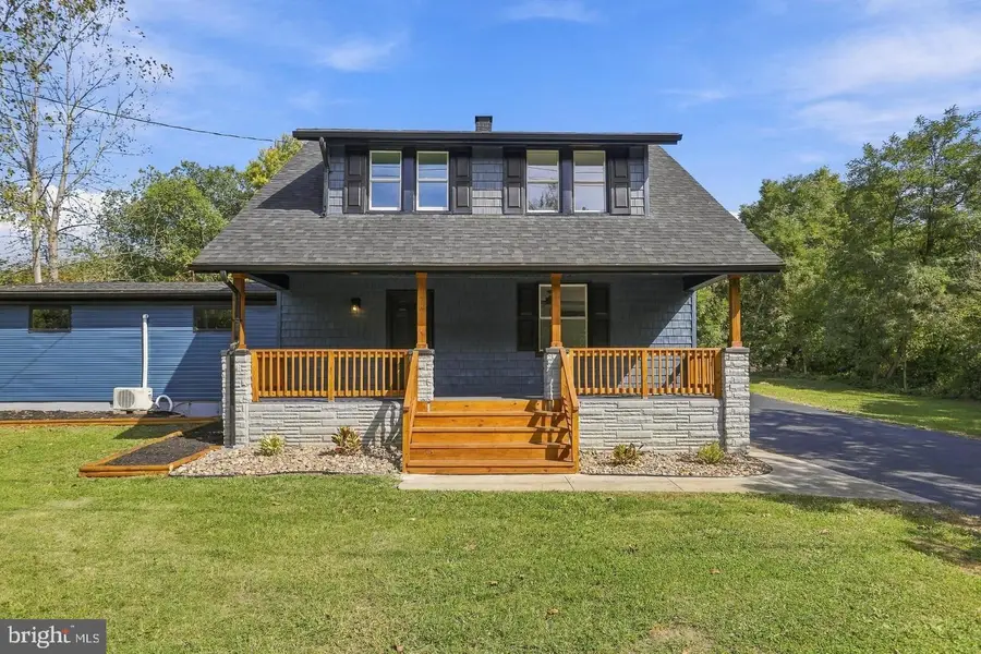 21419 Queens Point Rd Sw, McCoole, MD 21562 - #2