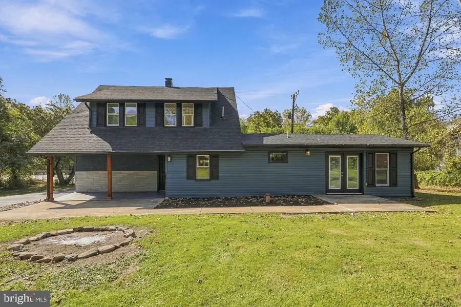 21419 Queens Point Rd Sw, McCoole, MD 21562 - #3
