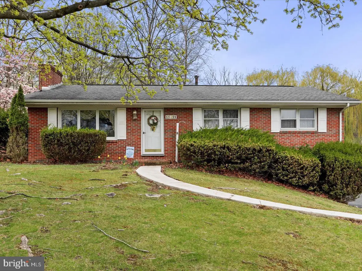 15421 Shamrock Rd Sw, Cresaptown, MD 21502 - #1