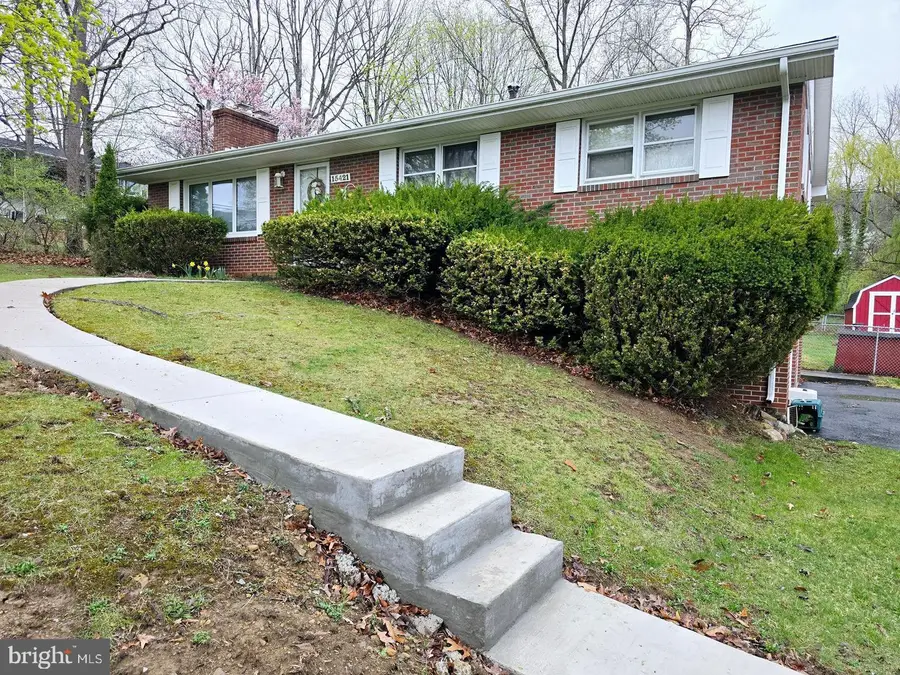 15421 Shamrock Rd Sw, Cresaptown, MD 21502 - #2