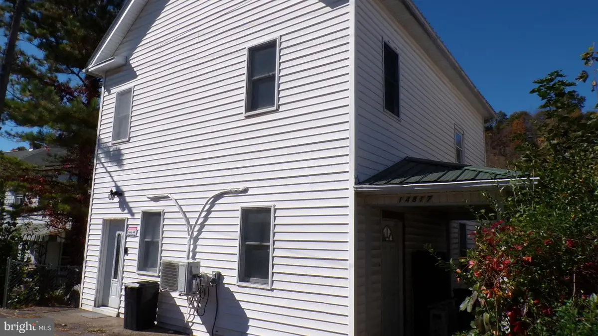 14817 Railroad St, Midland, MD 21532 - #1