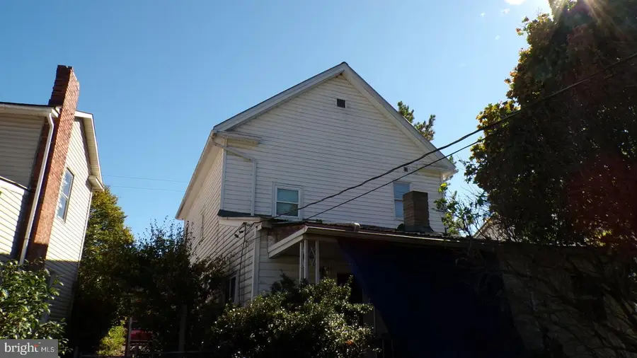 14817 Railroad St, Midland, MD 21532 - #2
