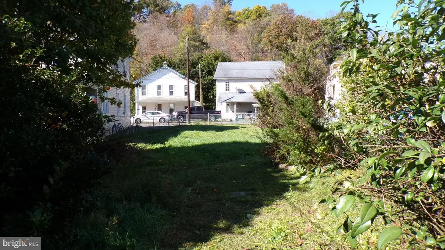14817 Railroad St, Midland, MD 21532 - #3