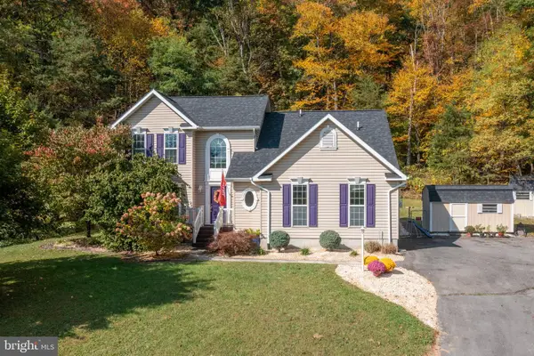 1406 Piedmont Ave, CUMBERLAND, MD 21502