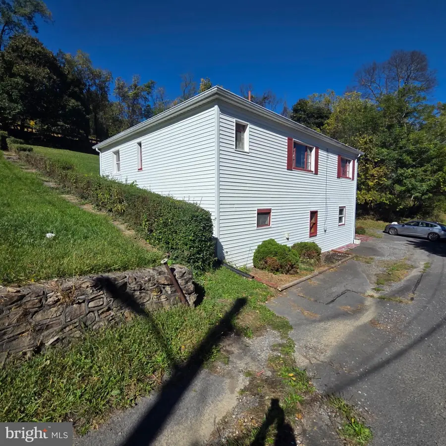 10 James St, Cumberland, MD 21502 - #2