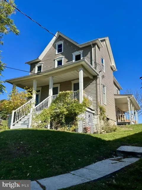 89 Ormand St, Frostburg, MD 21532 - #3