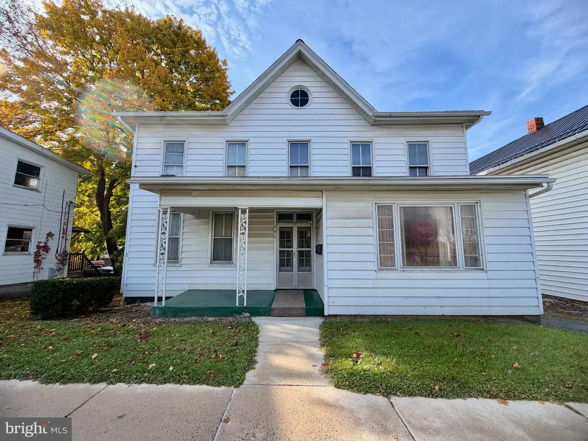191 E Main St, Frostburg, MD 21532 - #1