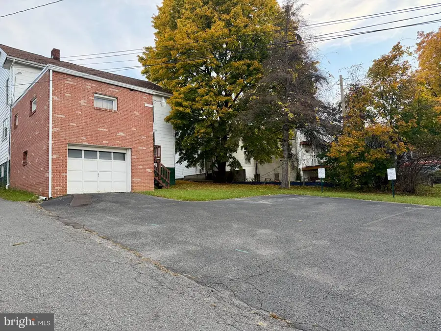 191 E Main St, Frostburg, MD 21532 - #3