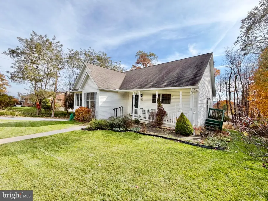 233 Armstrong Ave, Frostburg, MD 21532 - #3