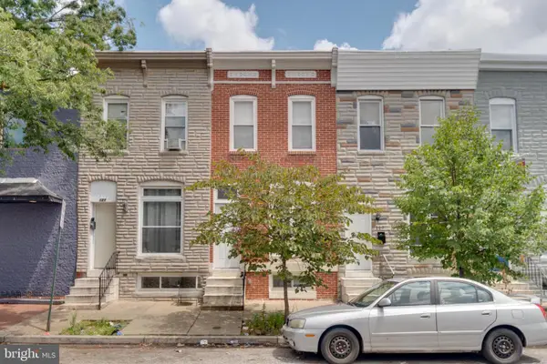 119 Clinton St, BALTIMORE, MD 21224