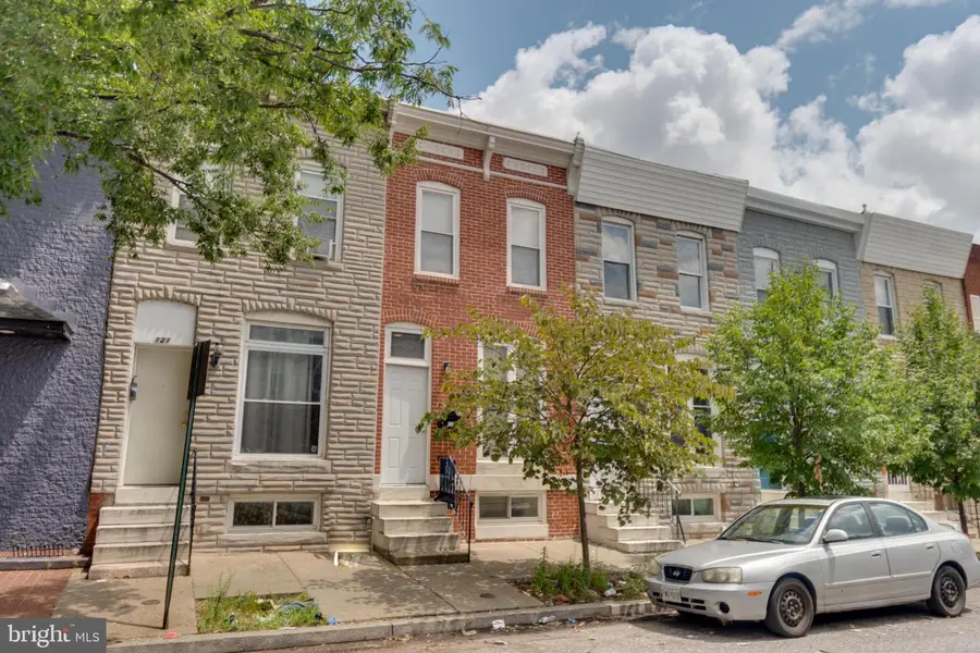 119 Clinton St, Baltimore, MD 21224 - Image #2