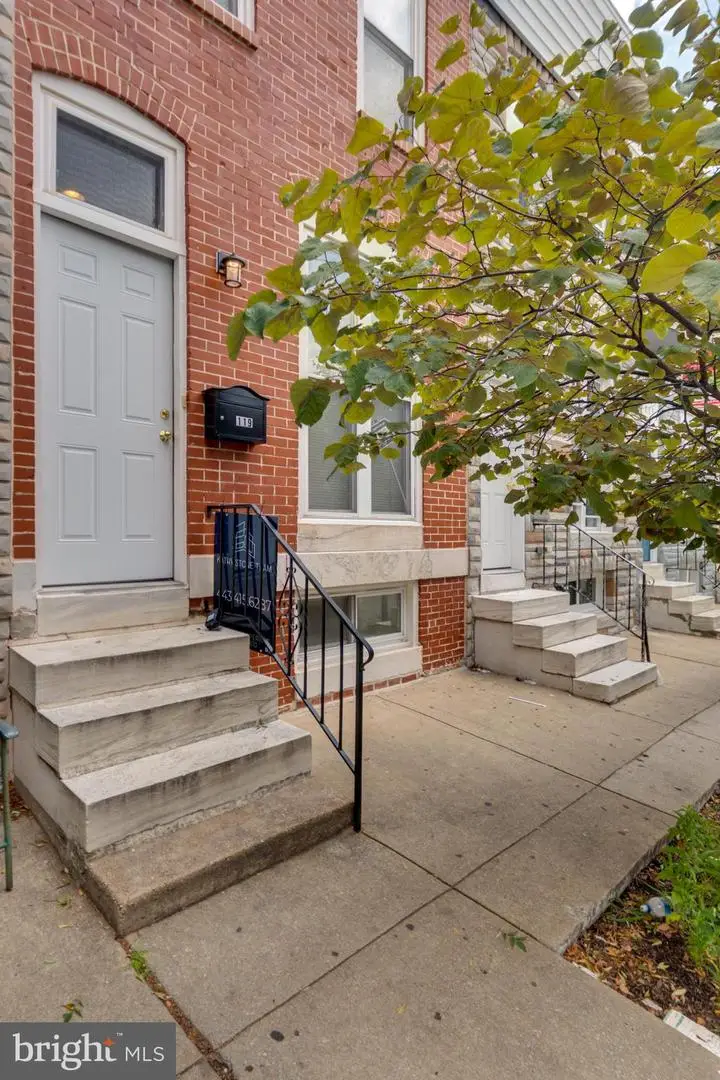 119 Clinton St, Baltimore, MD 21224 - Image #3