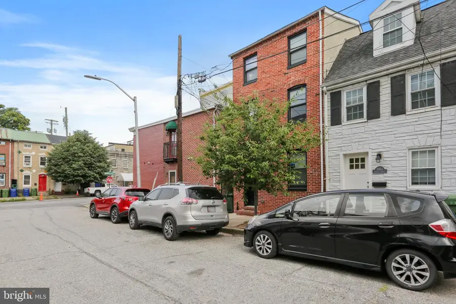 2000 Fountain St, Baltimore, MD 21231 - Image #2