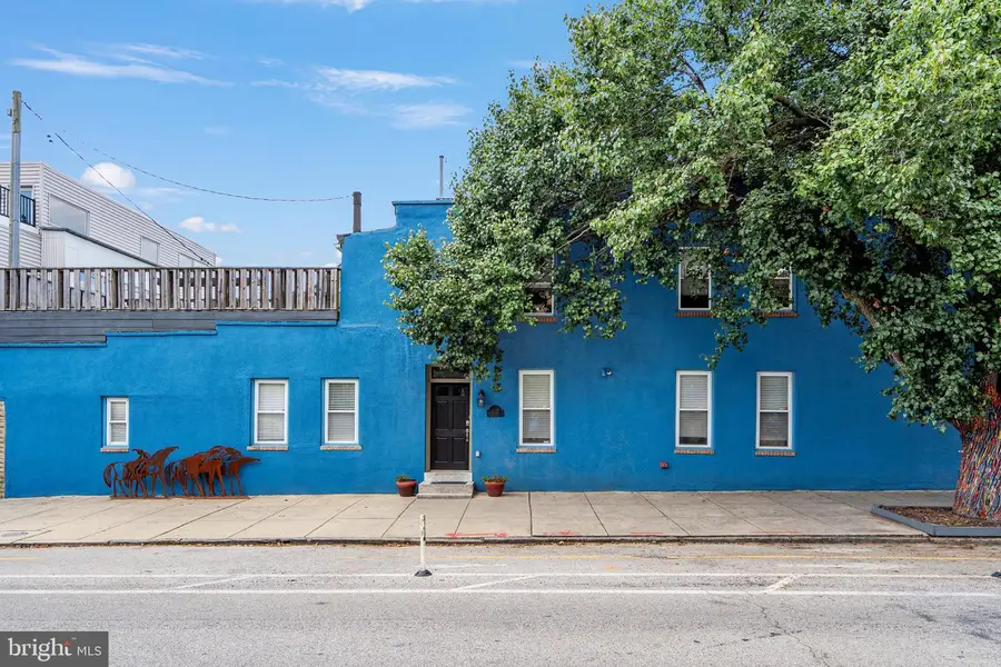 2937 Dillon St, Baltimore, MD 21224 - #2