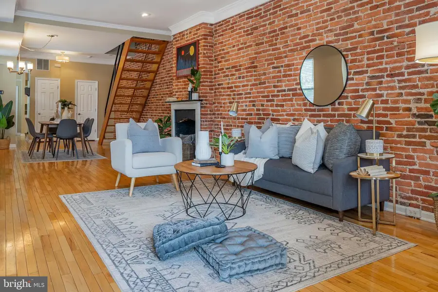 2937 Dillon St, Baltimore, MD 21224 - #3