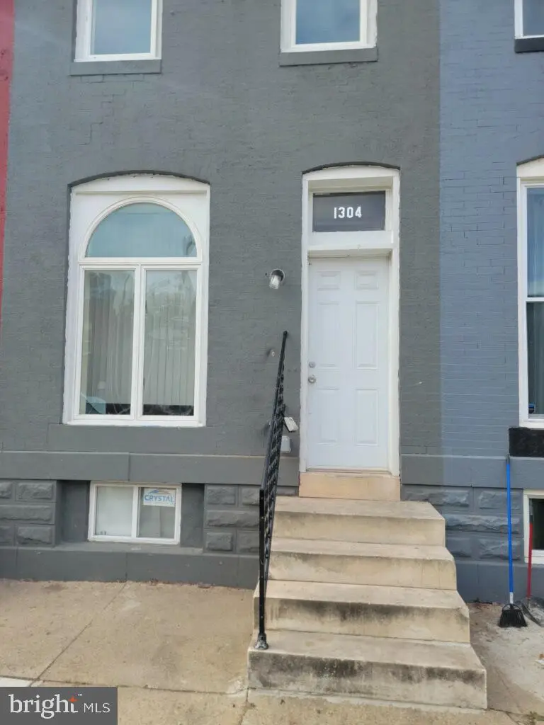 1304 Ensor St, Baltimore, MD 21202 - Image #1