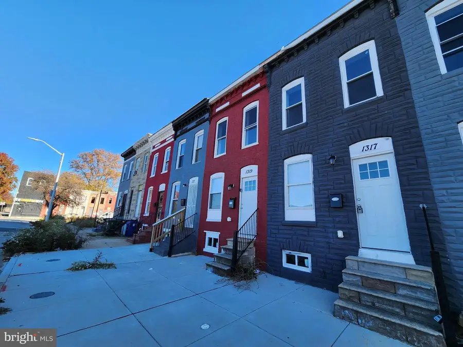1319 Ensor St, Baltimore, MD 21202 - Image #2