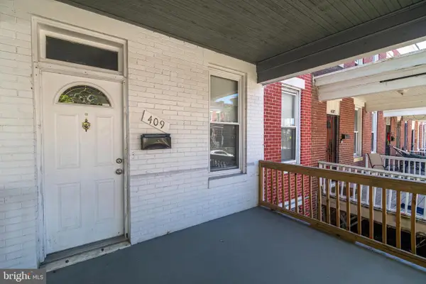 409 N Edgewood St, BALTIMORE, MD 21229