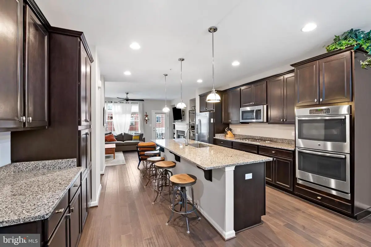 1224 Berry St, Baltimore, MD 21211 - Image #1