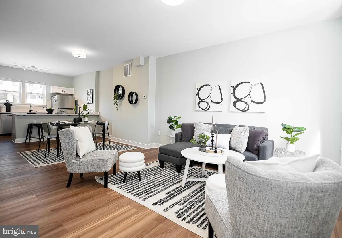 518 N East Ave, Baltimore, MD 21205 - #1