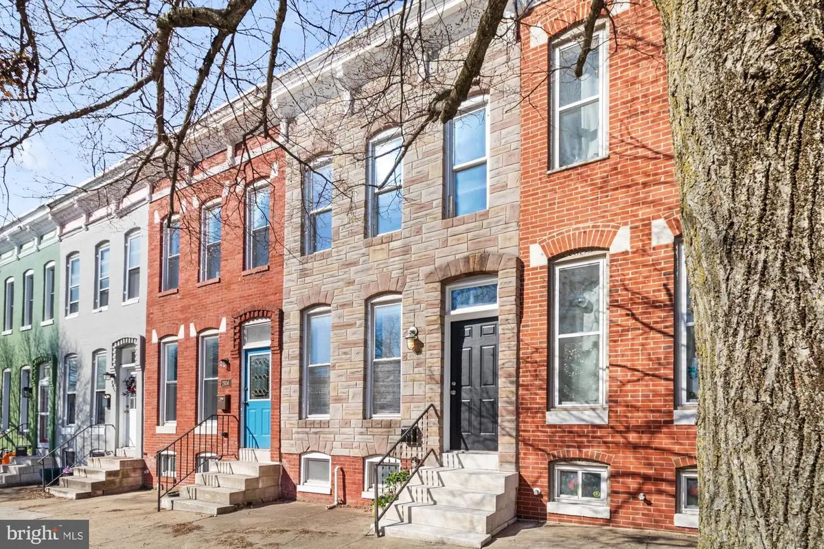 2958 Keswick Rd, Baltimore, MD 21211 - Image #1