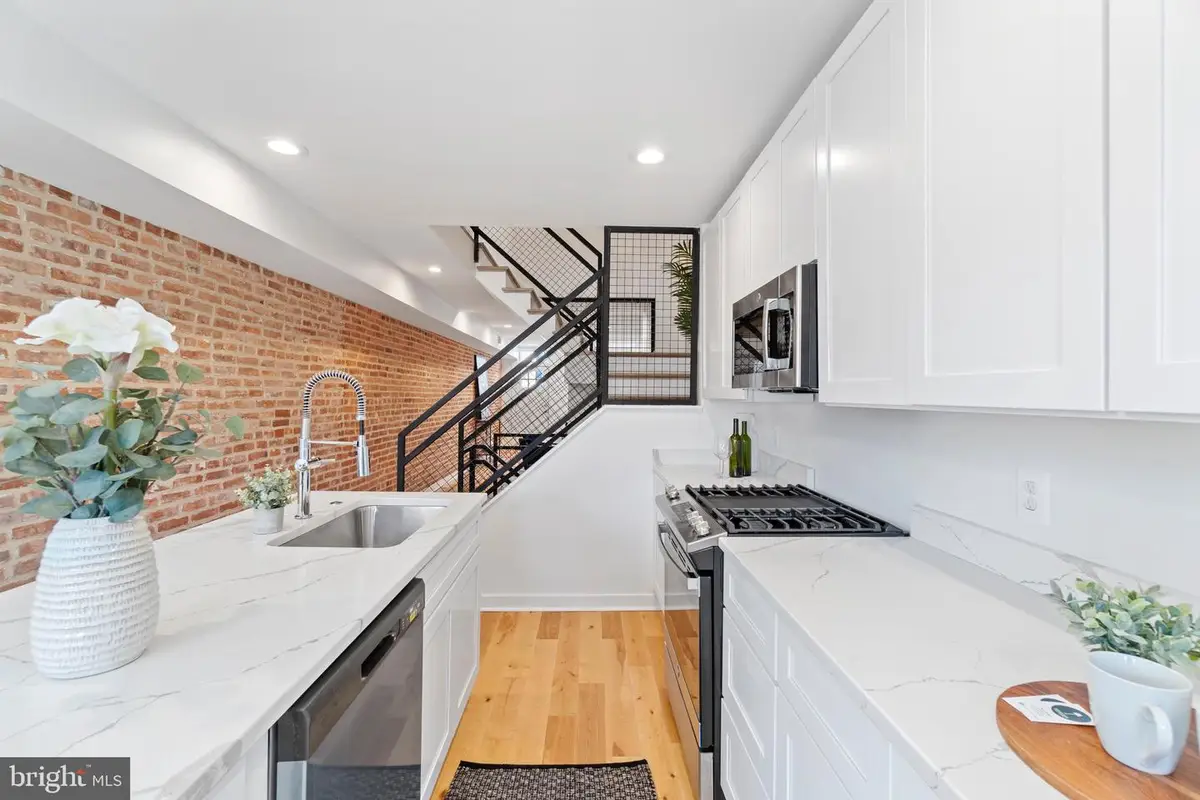 1825 S Hanover St, Baltimore, MD 21230 - #1