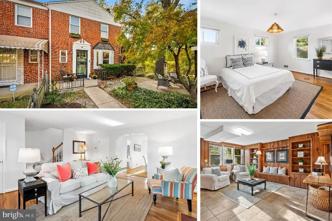 901 Lenton Ave, Baltimore, MD 21212 - Image #1