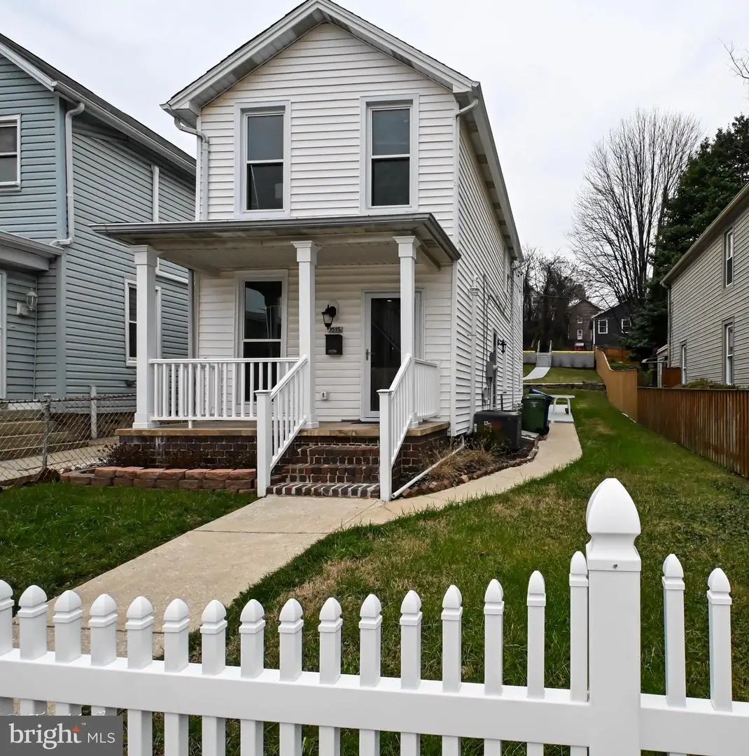 3515 Buena Vista Ave, Baltimore, MD 21211 - #1