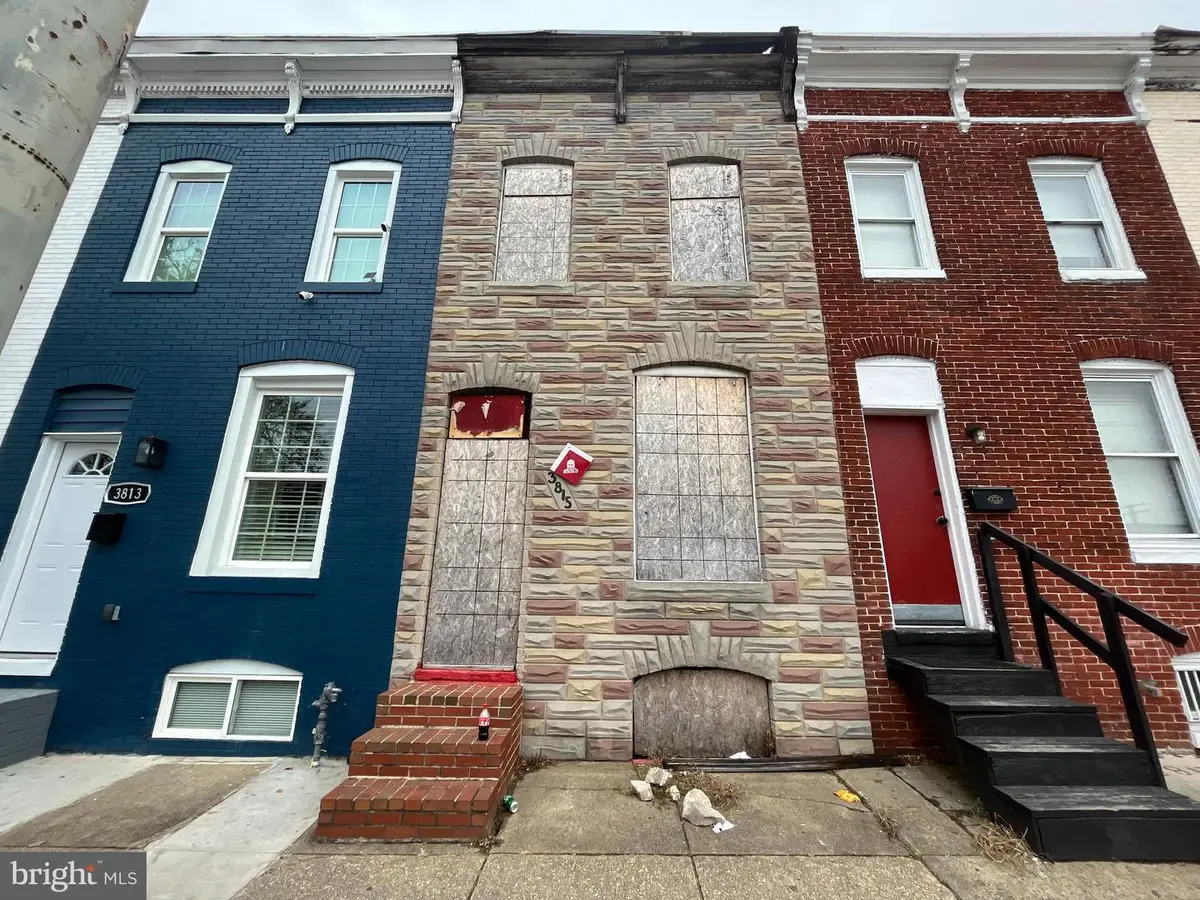3815 S Hanover St, Baltimore, MD 21225 - Image #1