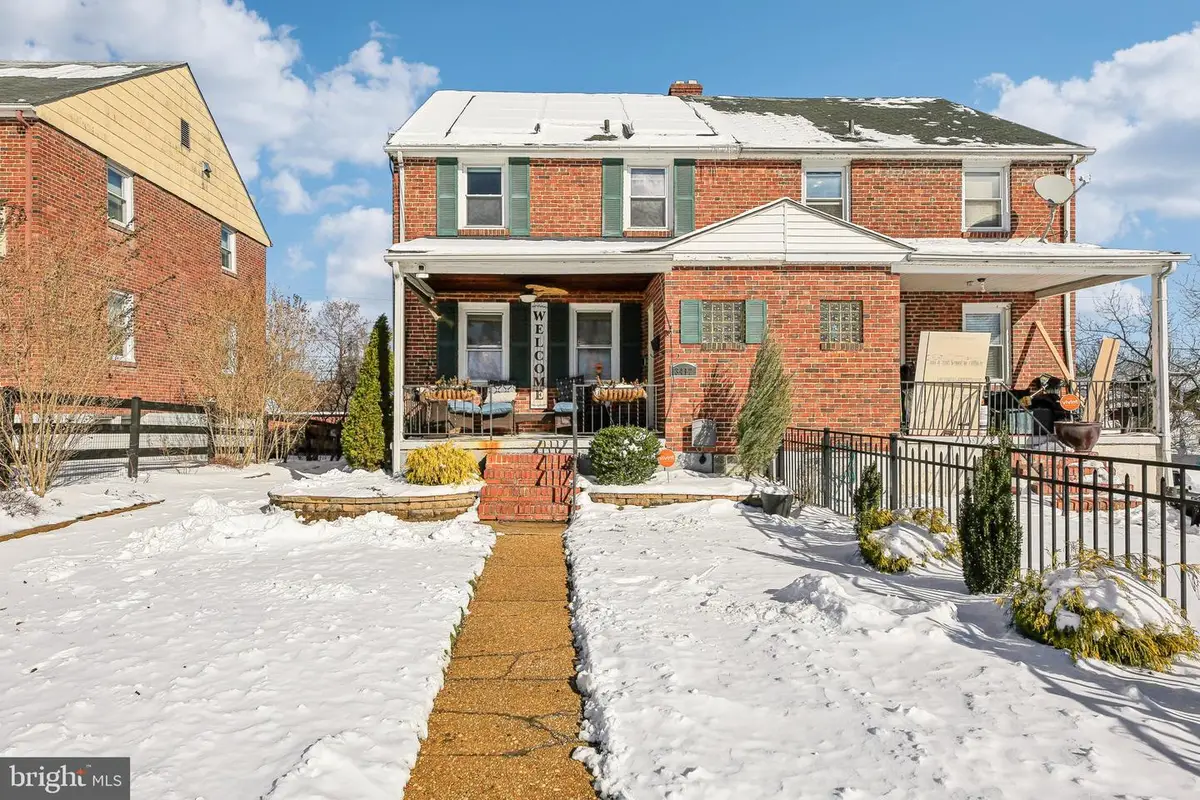 3412 Mary Ave, Baltimore, MD 21214 - Image #1