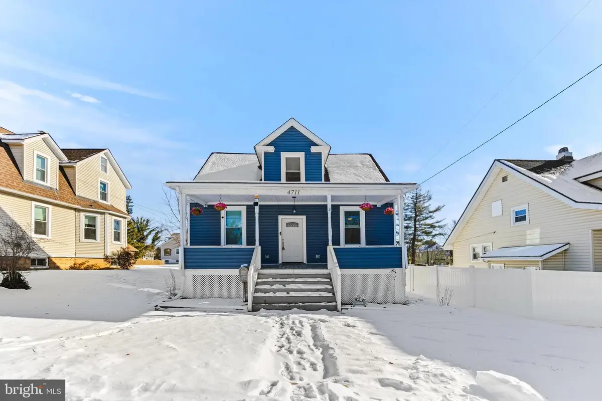 4711 Grindon Ave, Baltimore, MD 21214 - Image #1