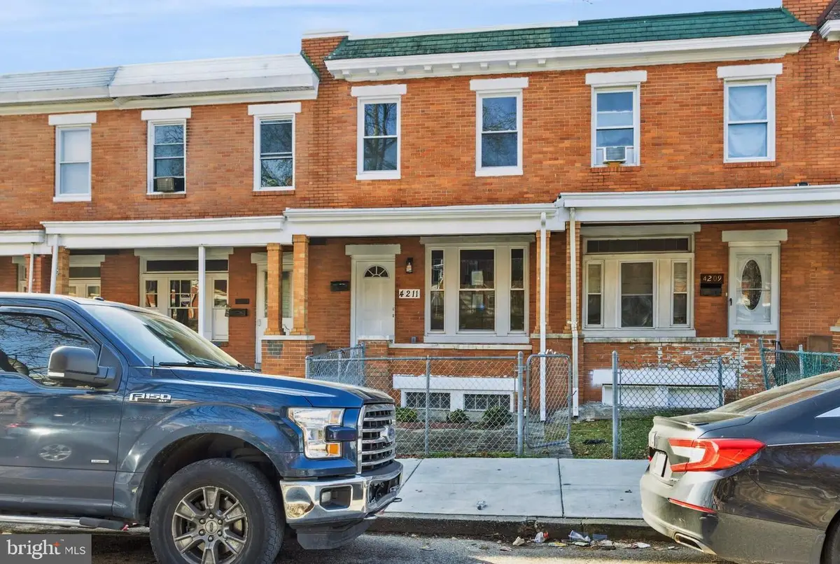 4211 Sheldon Ave, Baltimore, MD 21206 - Image #1