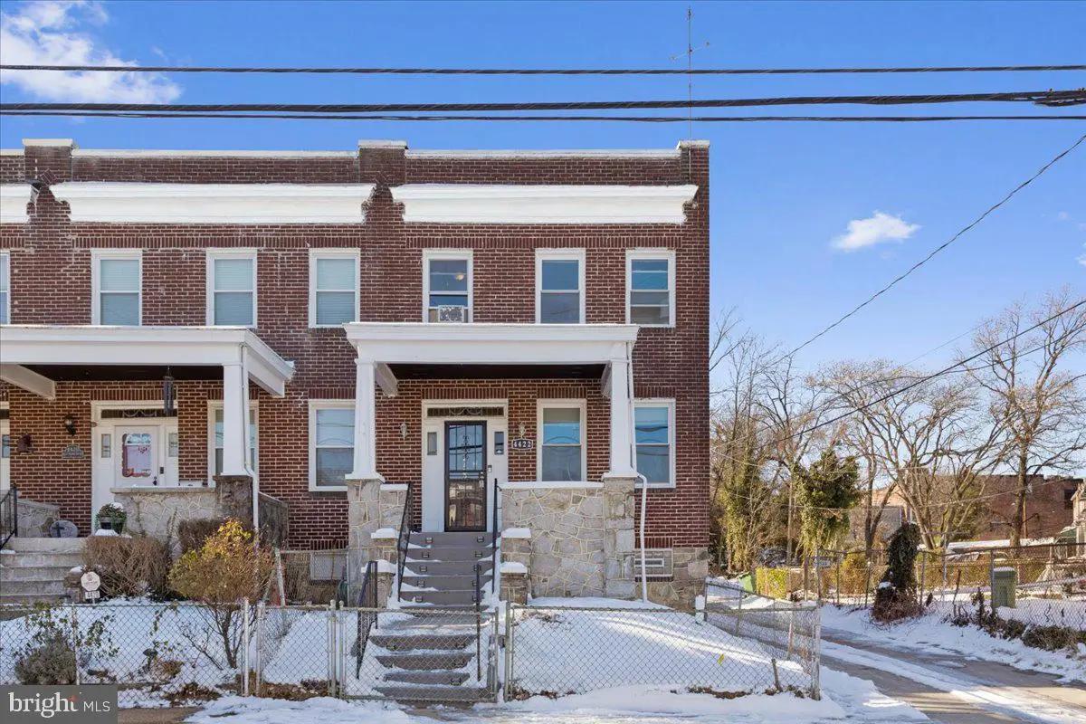 4422 Old York Rd, Baltimore, MD 21212 - #1